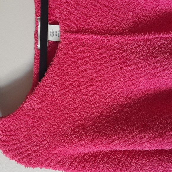 Ruby Moon Sweater - Picture 4 of 6